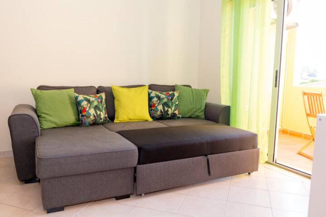 Tac - Alcantarilha House Apartment Exterior photo