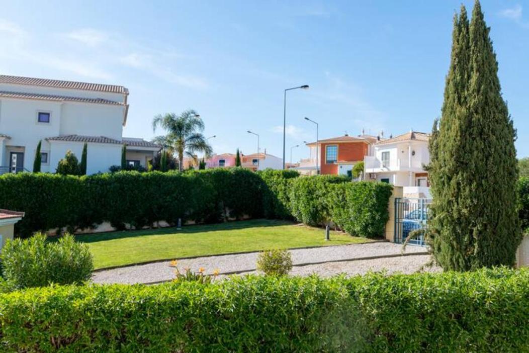 Tac - Alcantarilha House Apartment Exterior photo